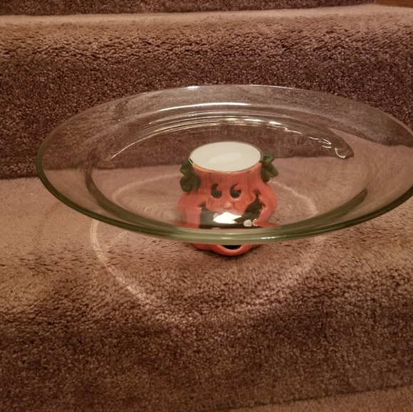 Cake plate - Picture 3 of 3